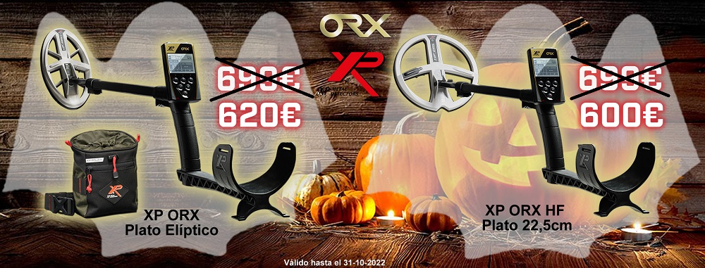 ofertas halloween 2022