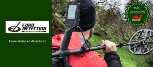 top ventas Minelab