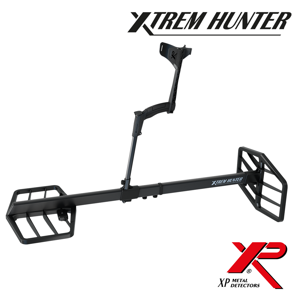 Detector-de-Metales-XP-Xtrem-Hunter-115RXTX