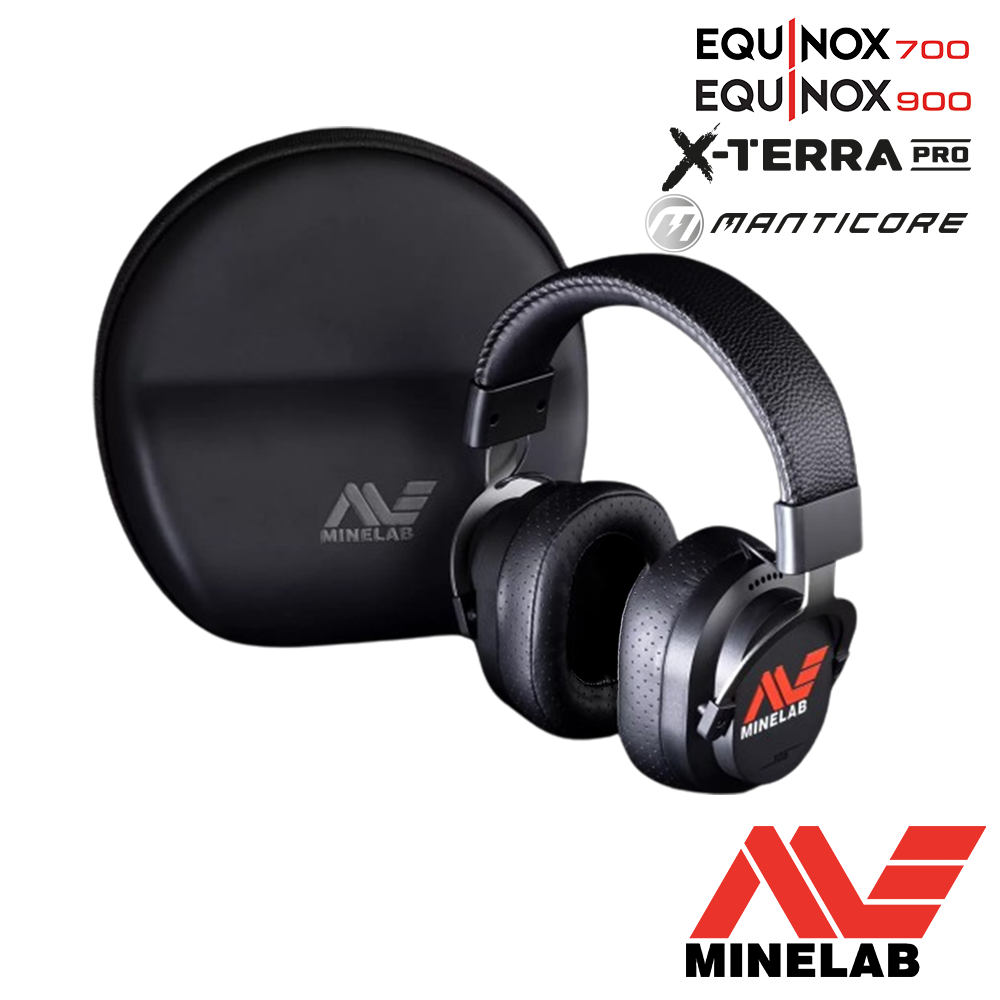 auriculares Inalámbricos Minelab ML 105