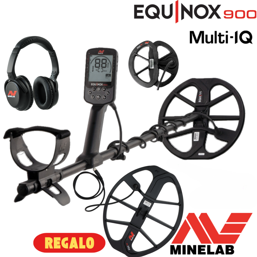 Equinox 900