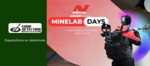 MINELAB DAYS
