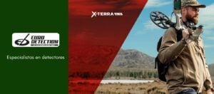 oferta Venta online Minelab X-Terra Elite