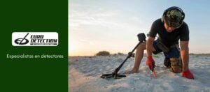 Detectores de metales playa ¡Aprovecha tus vacaciones!