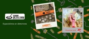 Los mejores pinpointers para tu kit de detección
