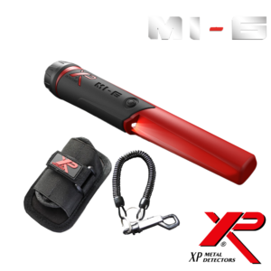 Pinpointer XP MI-6