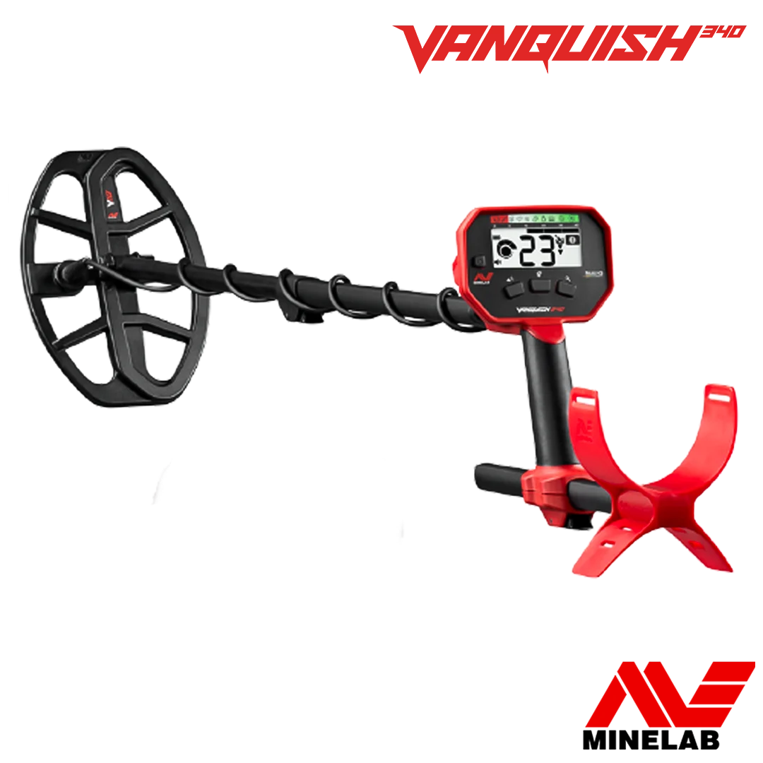 Minelab Vanquish 340