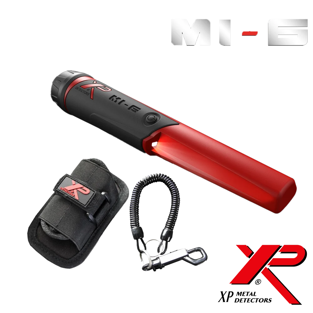 Pinpointer XP MI-6.