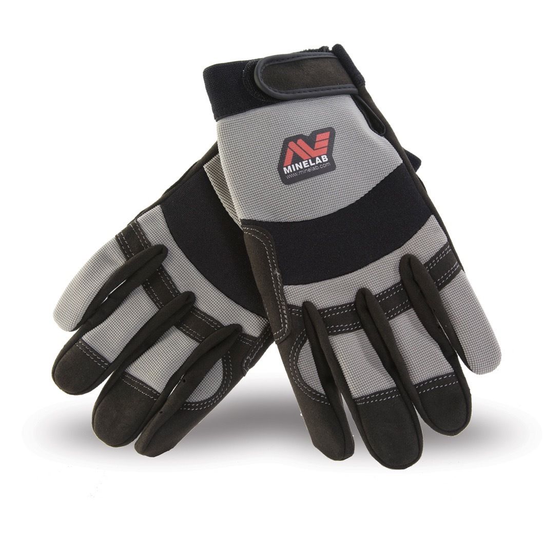 Guantes MINELAB