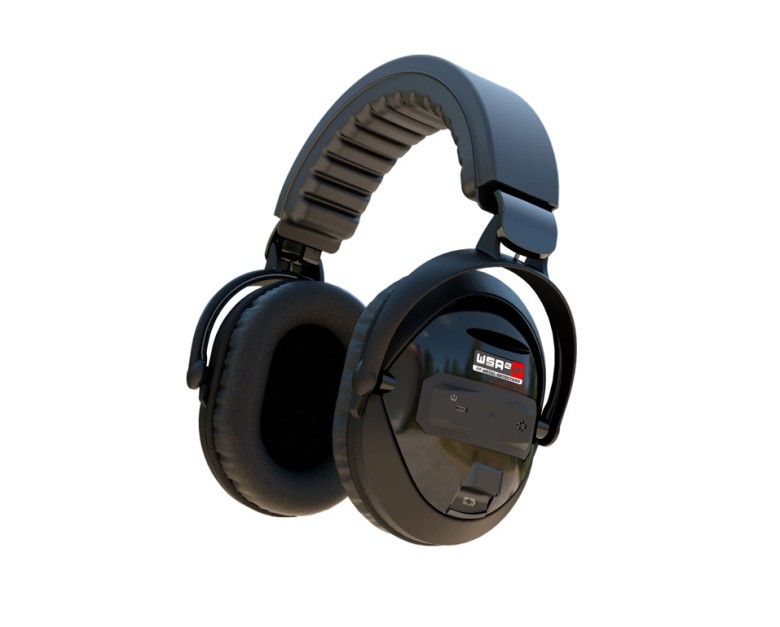 XP WSA XL ST estéreo
