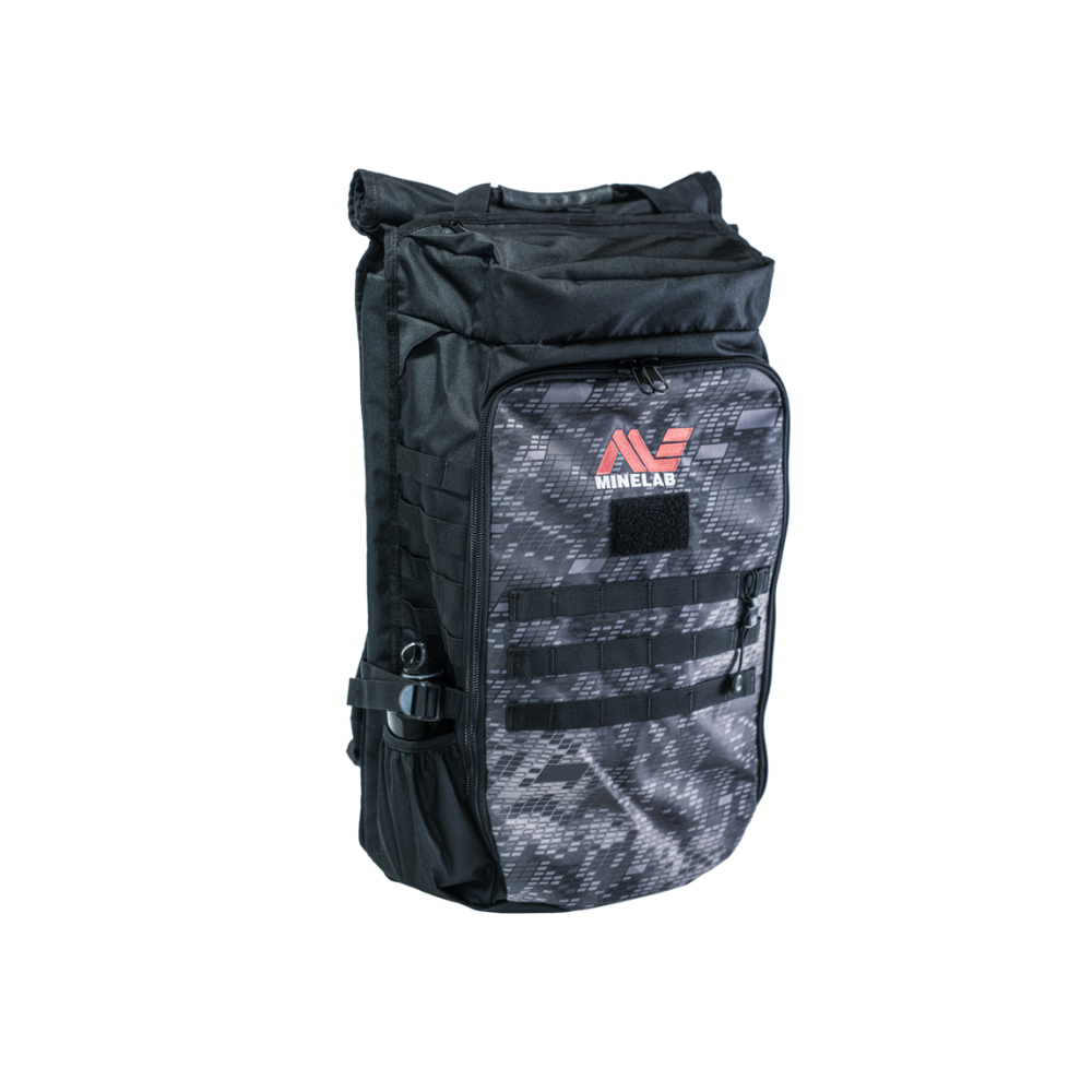 Mochila de transporte Minelab Backpack