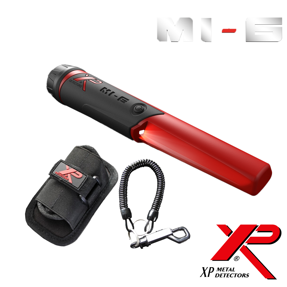 Pinpointer XP MI-6 