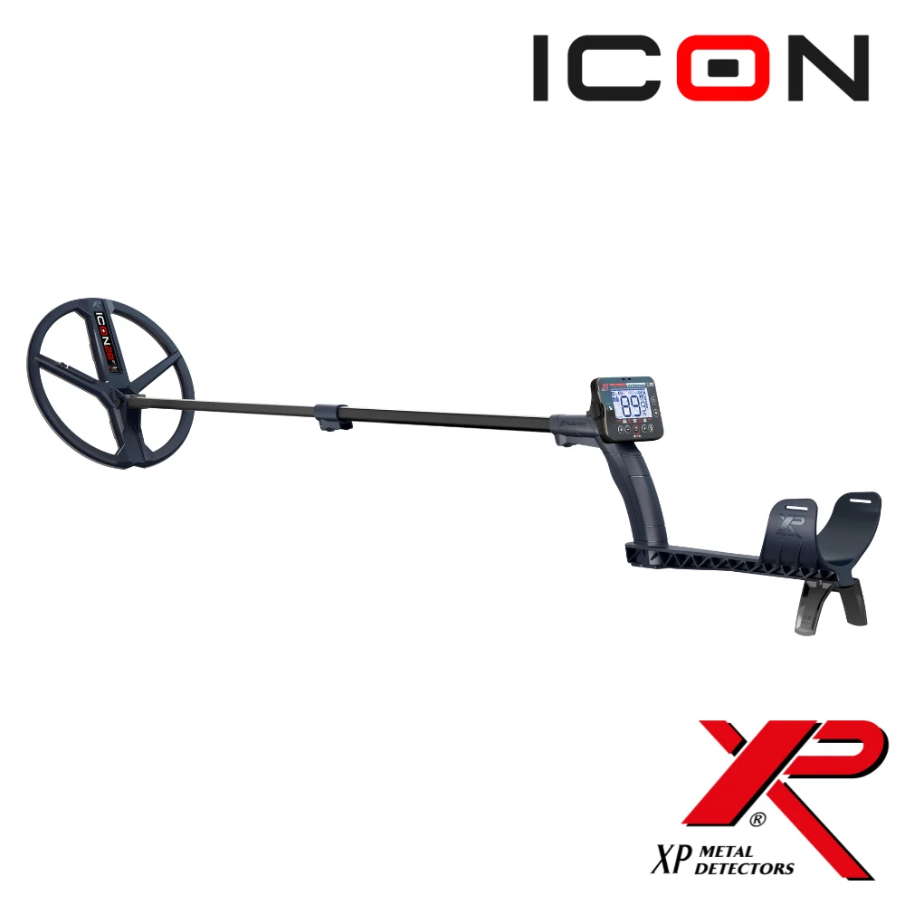 XP ICON, el equipo perfecto para principiantes