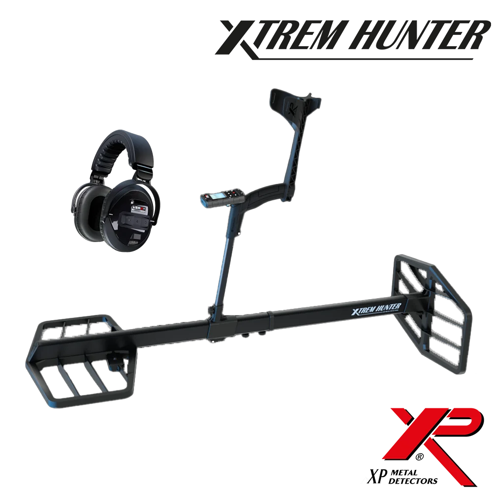 XP XTREM HUNTER RC + WSA II XL