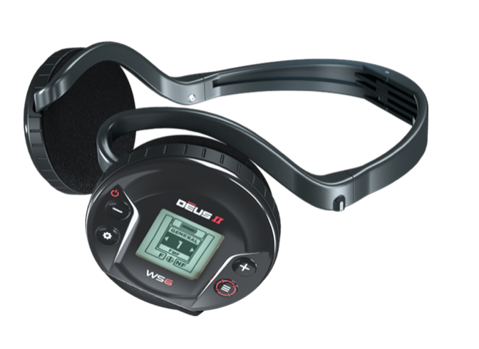 Auriculares WS6