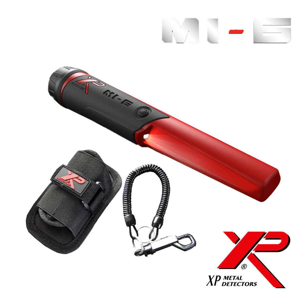 Pinpointer MI-6
