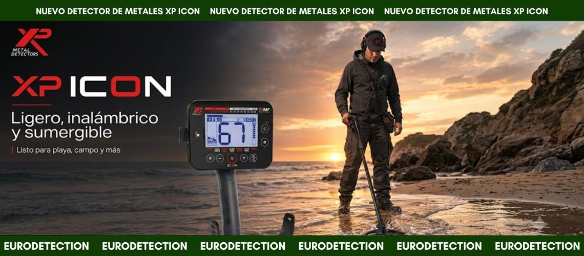 Eurodetection-XP ICON