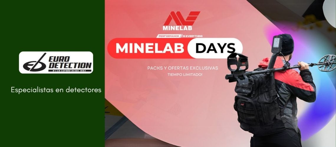 MINELAB DAYS