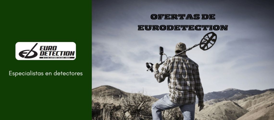 Eurodetection-ofertas
