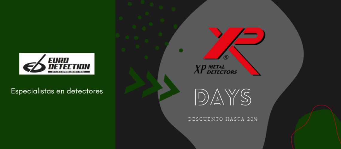 Eurodetection-xp-days