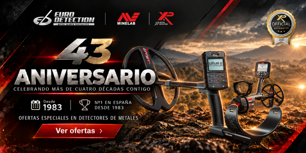 43 aniversario. Ofertas