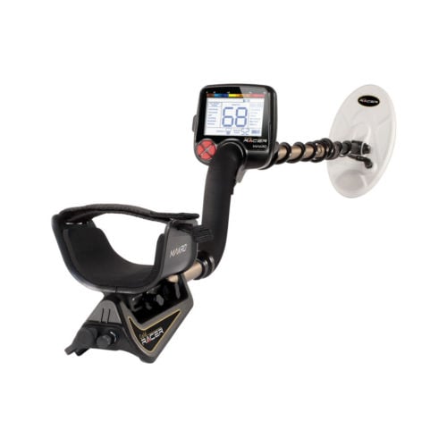 Detector de Metales MAKRO Gold Racer