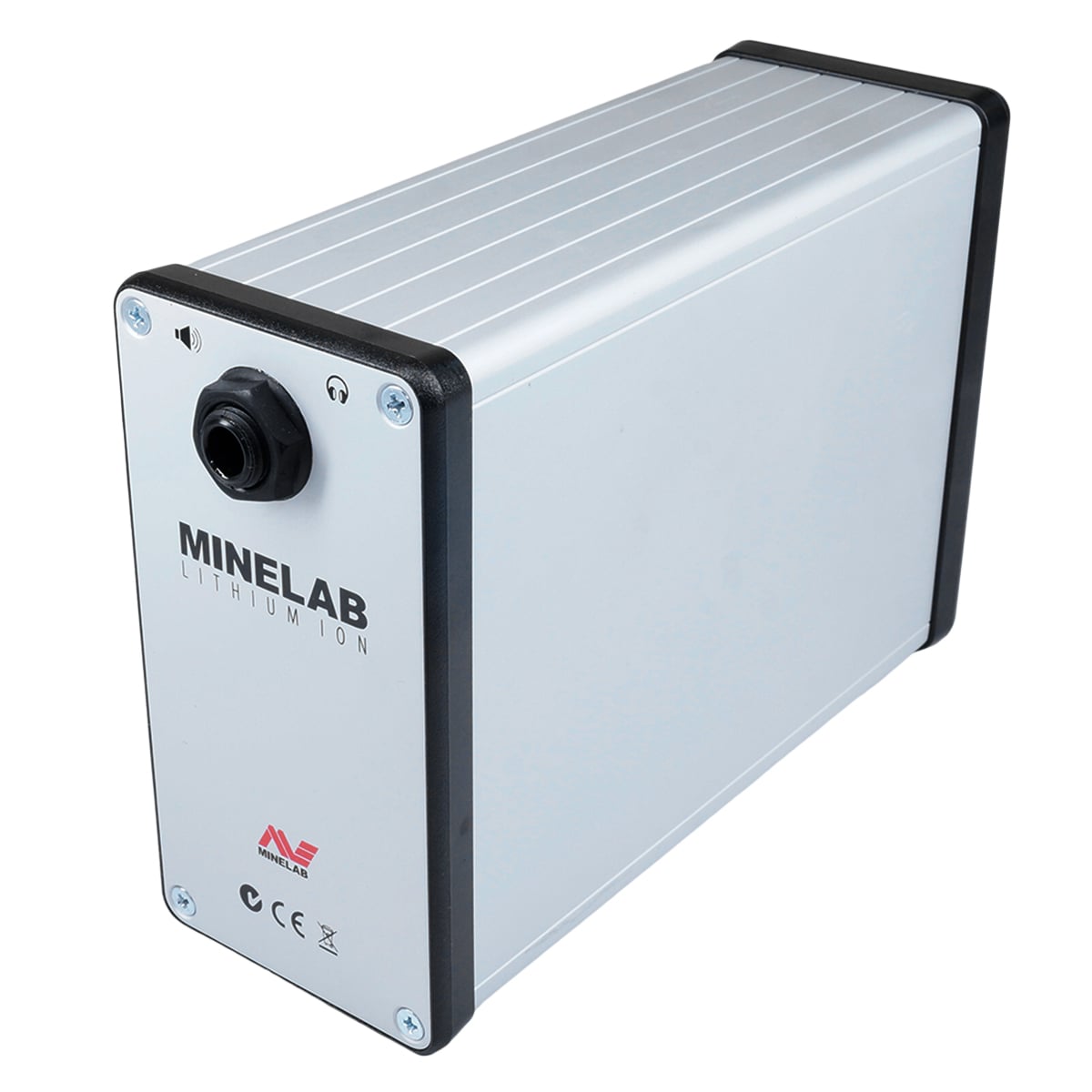 Batería Recargable MINELAB GPX 4800/5000
