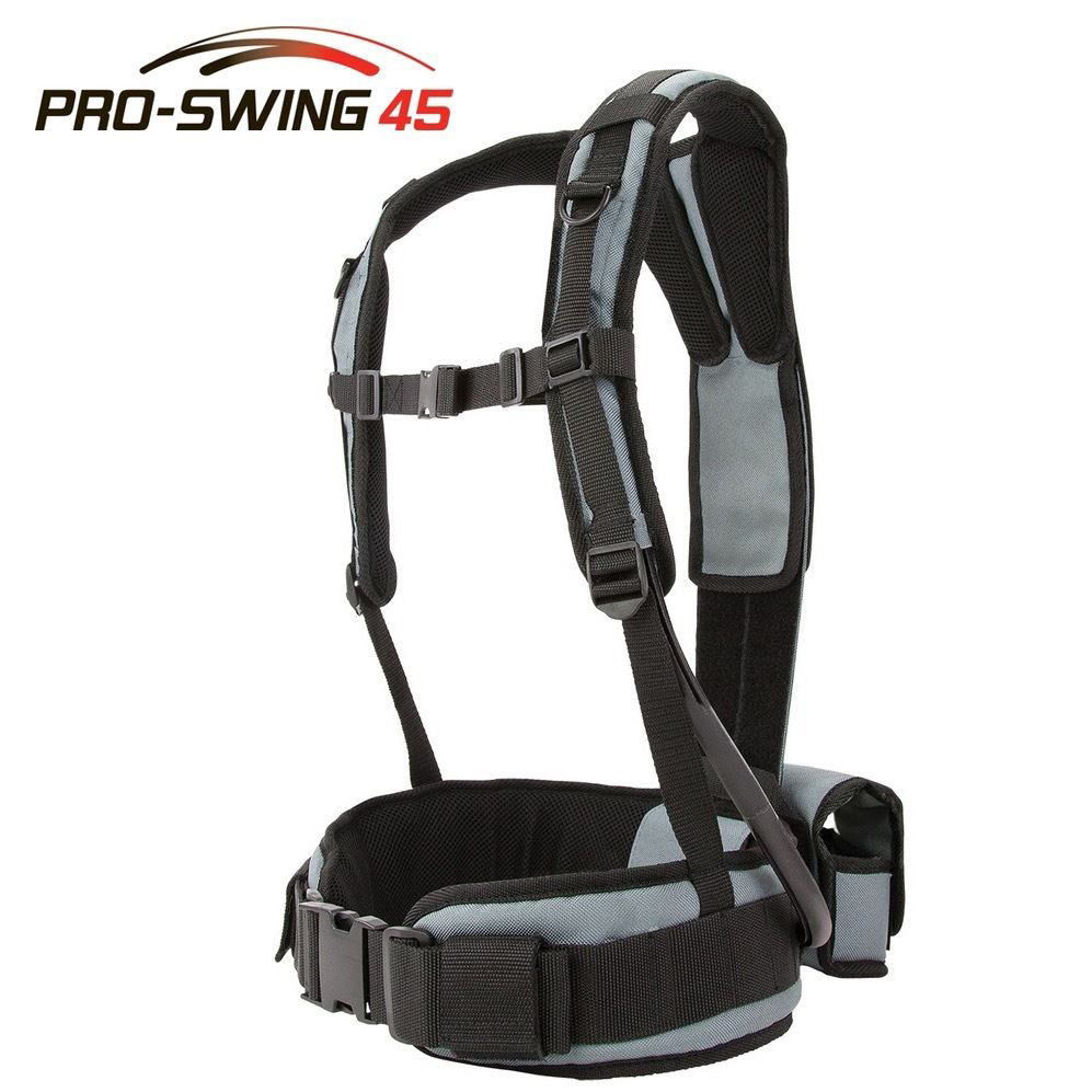 Arnés MINELAB Pro-Swing 45