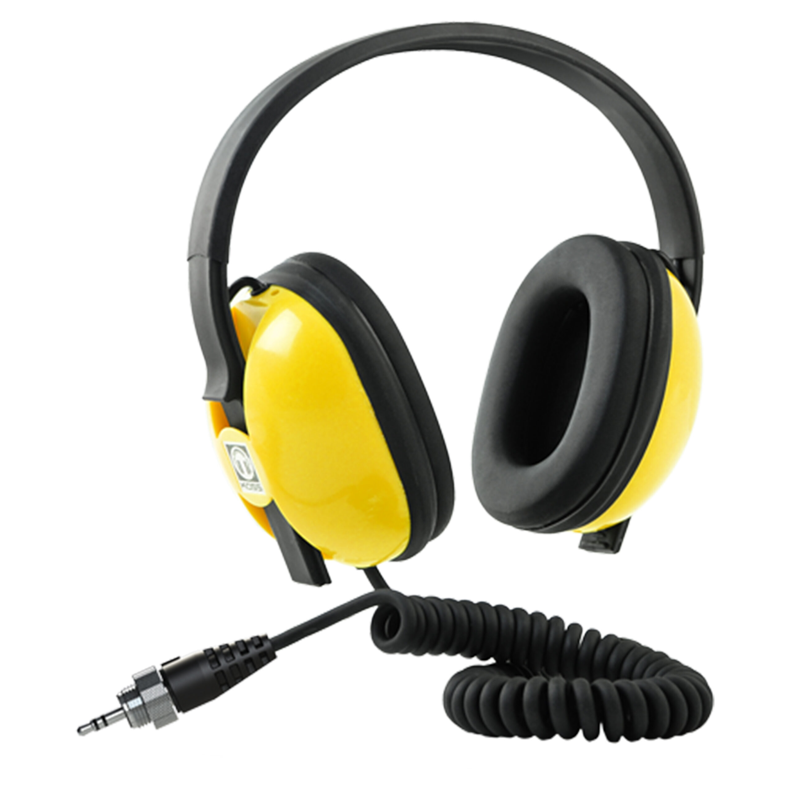 Auriculares Sumergibles Minelab compatibles con MANTICORE, EQUINOX, X-TERRA PRO, X-TERRA ELITE y VANQUISH serie 60