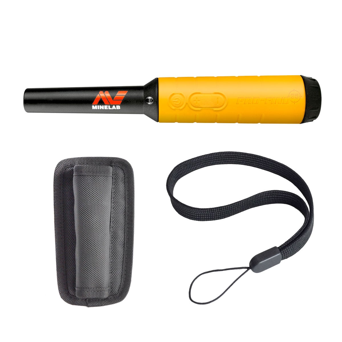 Pinpointer MINELAB PRO-FIND 35
