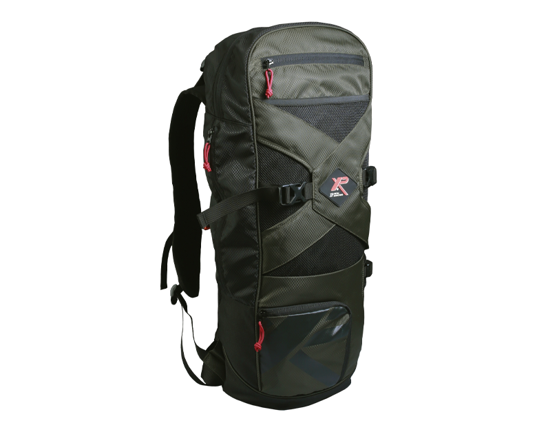Mochila XP Backpack 240