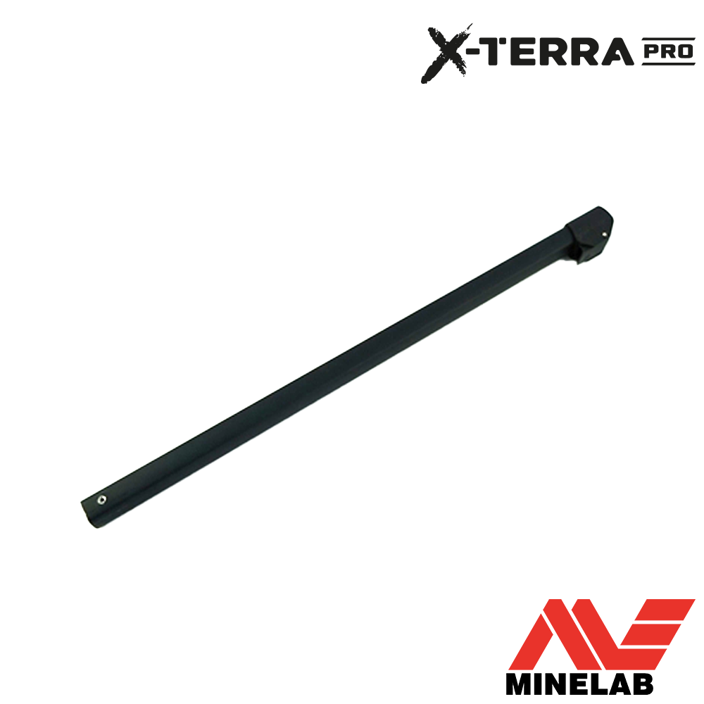 Barra Superior Minelab X-Terra Pro