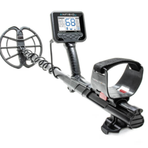 Detector de Metales NOKTA MAKRO ANFIBIO Multi