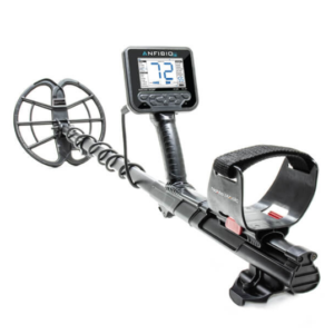 Detector de Metales NOKTA MAKRO ANFIBIO 19