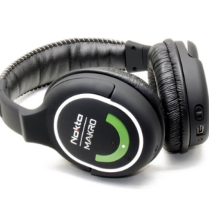 Auriculares Inalámbricos Nokta eurodetection tienda de detectores de metales en españa