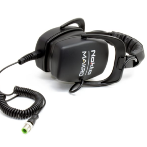 Auriculares Sumergibles NOKTA/MAKRO