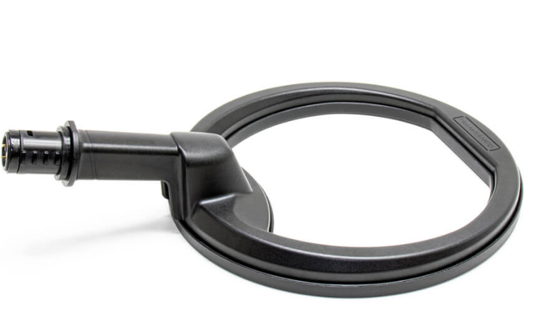 Plato 8'´ NOKTA Pulsedive NEGRO