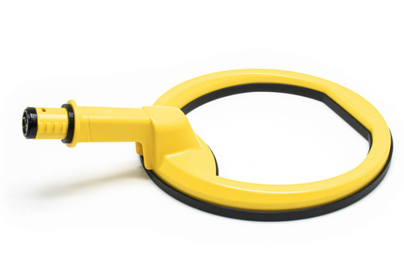 Plato 8'´ NOKTA Pulsedive AMARILLO