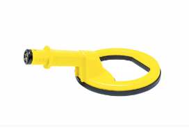 Plato 5.5 " Nokta Pulsedive AMARILLO