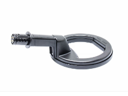 Plato 5.5 " Nokta Pulsedive NEGRO