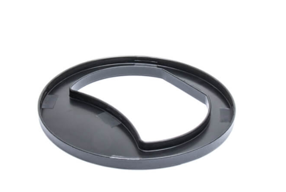 Funda de plato Nokta PULSEDIVE 14 CM / 5.5"