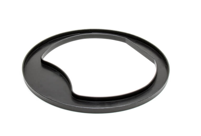 Funda de plato Nokta PULSEDIVE 20 CM/ 8"
