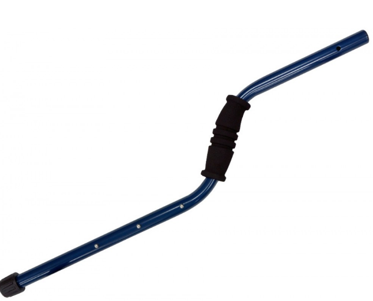 Barra Superior MINELAB Excalibur II