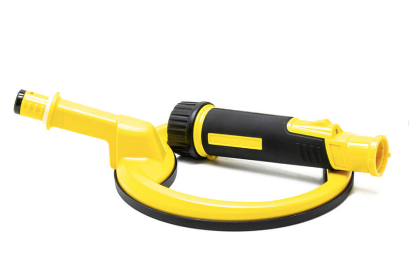 PulseDive Scuba Detector AMARILLO