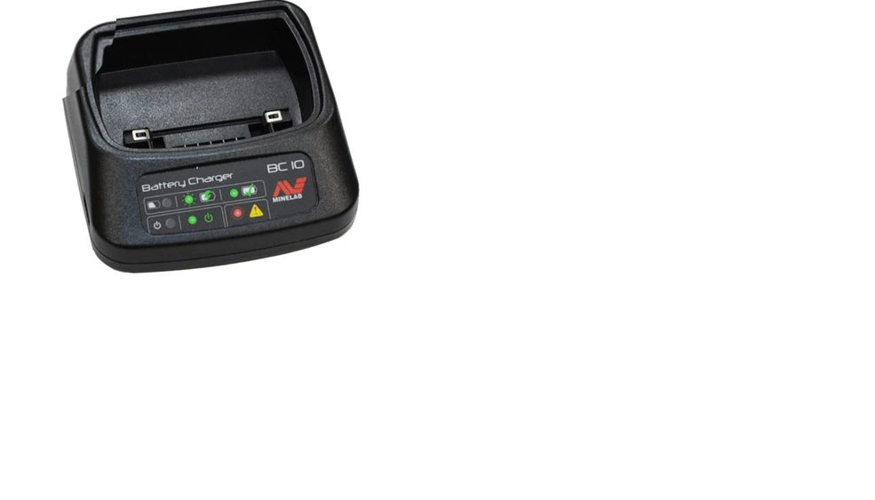 Cargador Batería CTX 3030