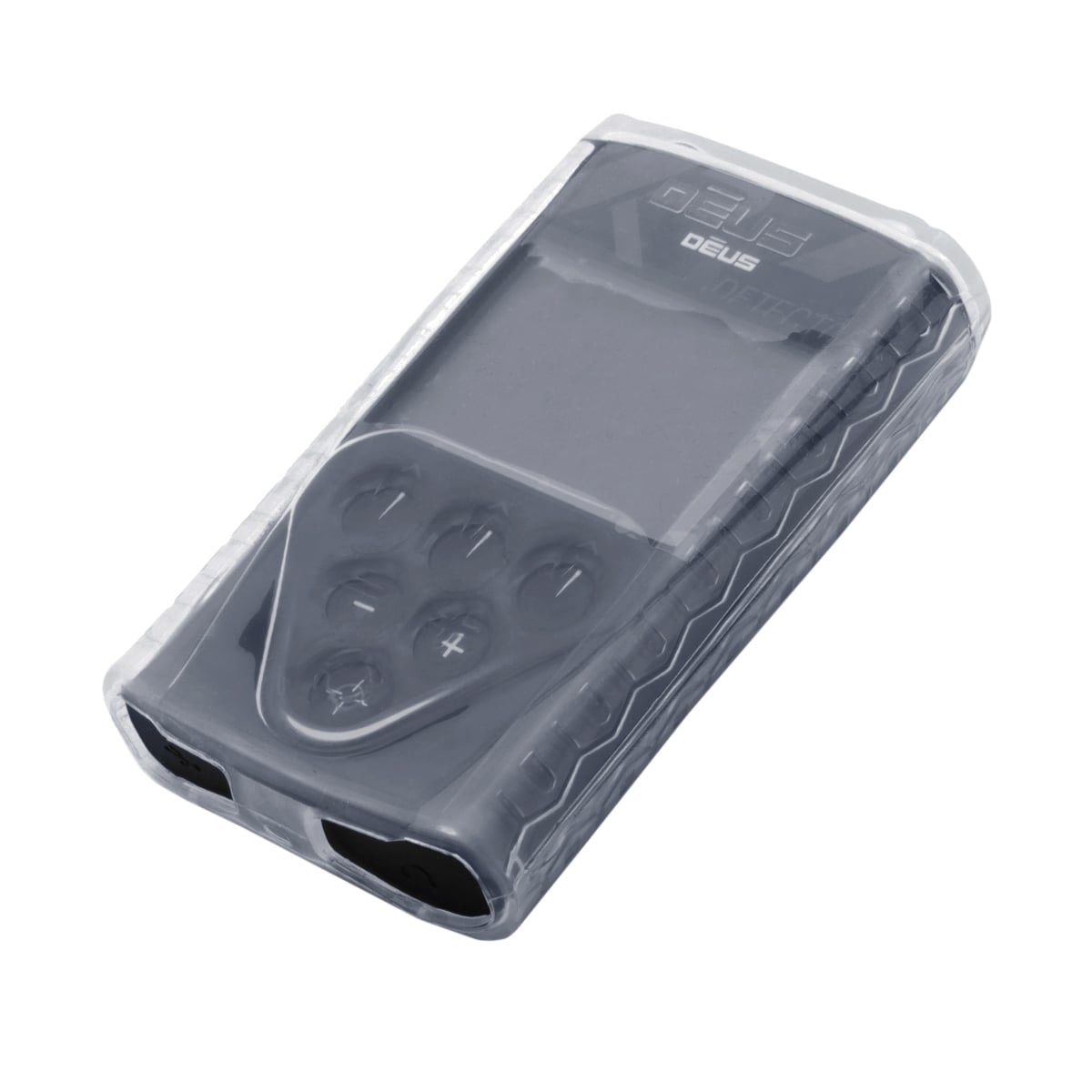 Funda Silicona XP Deus