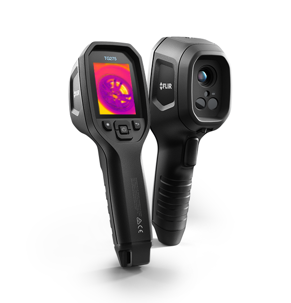 Cámara Termográfica Flir TG275