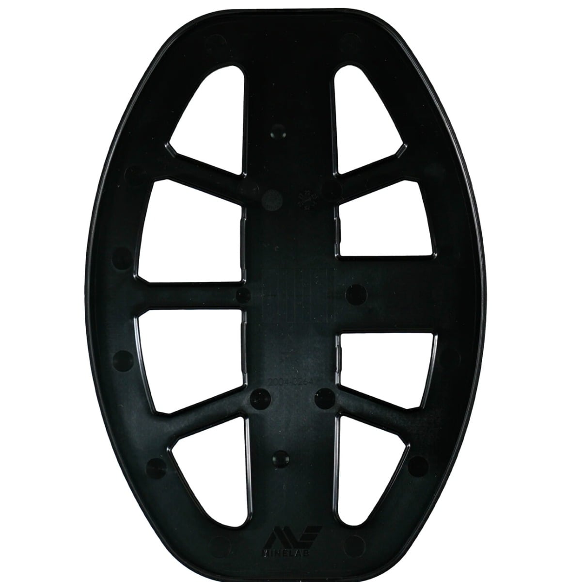 Funda de Plato Minelab Manticore M8