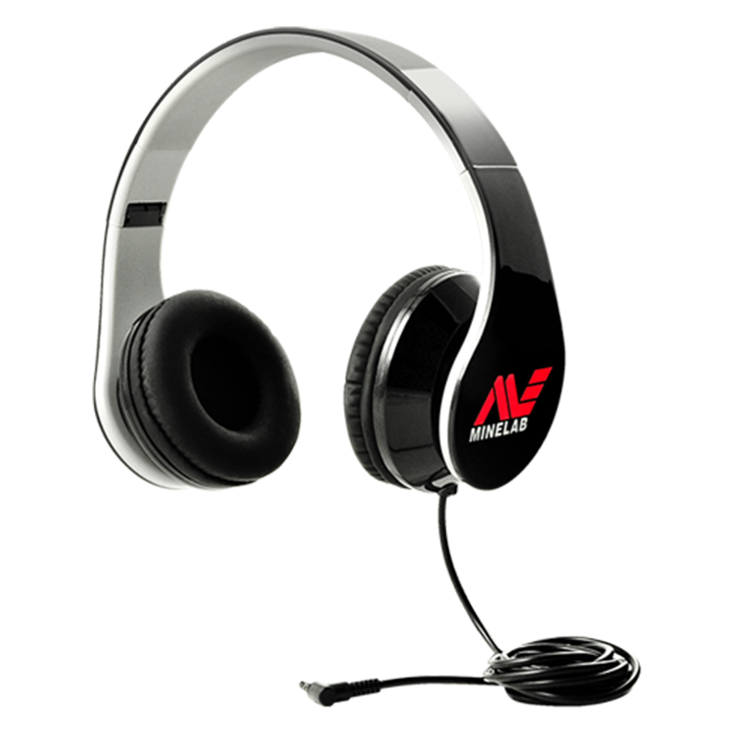 Auriculares Cable MINELAB Equinox 600/800