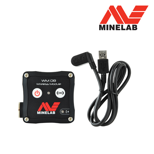 Módulo Inalámbrico MINELAB Equinox 600/800